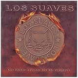 Disco de Los Suaves: «Un Paso Atras en el Tiempo» (Anverso)