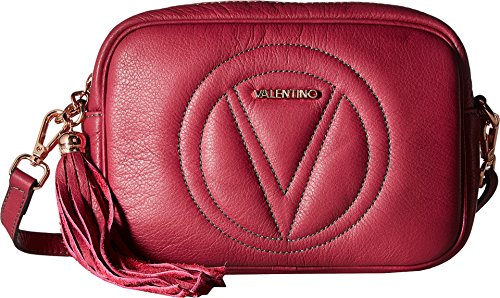 Valentino Bags by Mario Valentino Women's Mia Pink Handbag