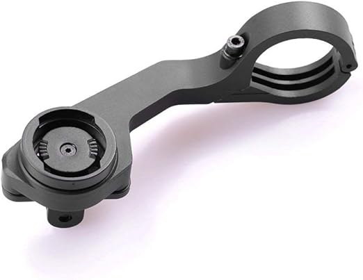 polar bike computer mount