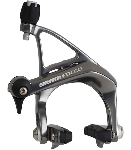 Amazon.com : SRAM S500 Aluminum Road Brake Lever Set, Black