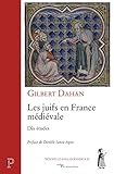 Image de Les juifs en France médiévale : Dix études