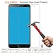 3x Xiaomi Redmi Note 3 / Remi Note 3 Pro Glass , Nacodex For Xiaomi Redmi Note 3 / Pro [3 Pack] BallisticHD Tempered Glass Screen Protector