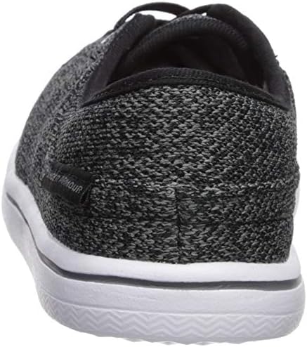 women's ua street encounter shoes