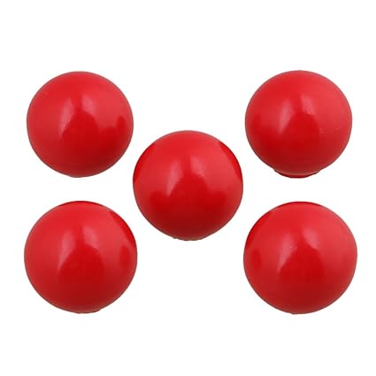 Resultado de imagen de PELOTAS ROJAS