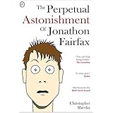 The Perpetual Astonishment of Jonathon Fairfax