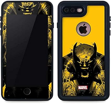 wolverine waterproof plus