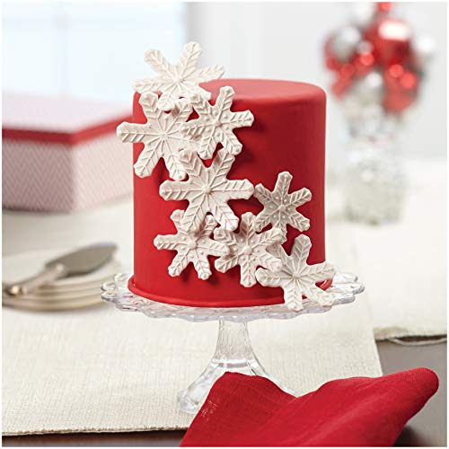 Wilton Red Fondant 24oz - Image 9