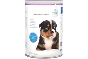 EsbiIac Powder Puppy Milk Replacer 28oz.