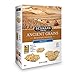 Sesmark Gluten Free Rice Crackers - Ancient Grains With Sea Salt - Non GMO Project Verified - 3.5 Ounce (Pack of 6)