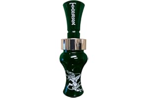 MO TACTICAL PRODUCTS LLC Echo Timber Single Reed Acrylic Duck Call