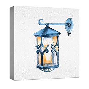 SIGNFORD Canvas Wall Art for Living Room,Bedroom Home...