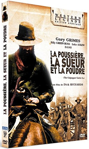 La Poussière, La Sueur Et La Poudre - Édition Spéciale