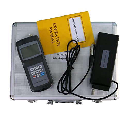 51KsVQXiH2L TR-Y-SRT-6210S Surface Roughness Tester Separate Surftest Meter Diamond Probe Profilometer - Image 7