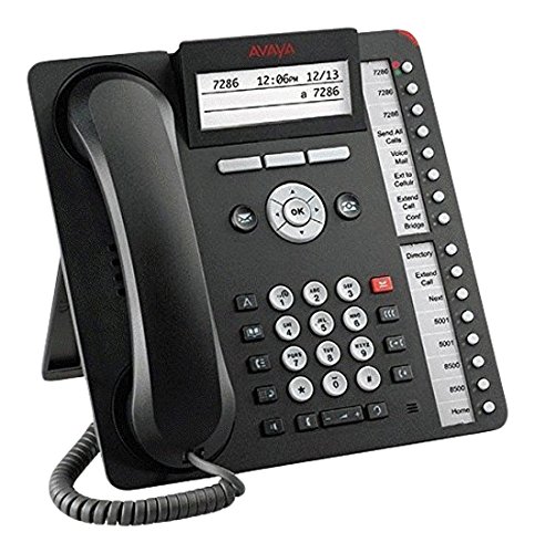Avaya 1616-I IP Phone Global (700504843)