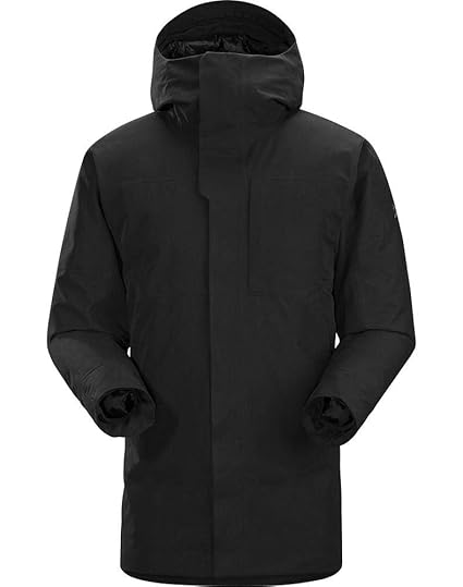 Arc'teryx Herren Therme Parka