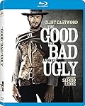 Cover Image for 'Good, the Bad & the Ugly, The'