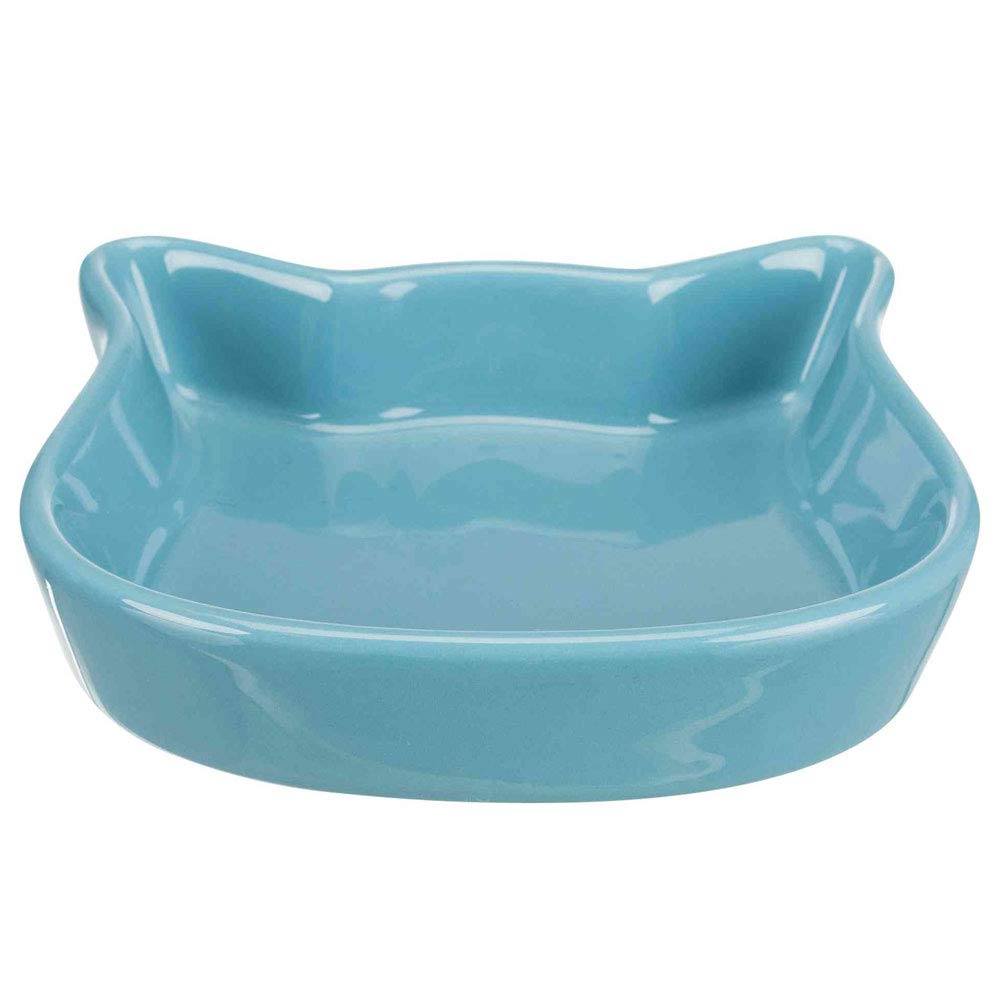 trixie cat bowl