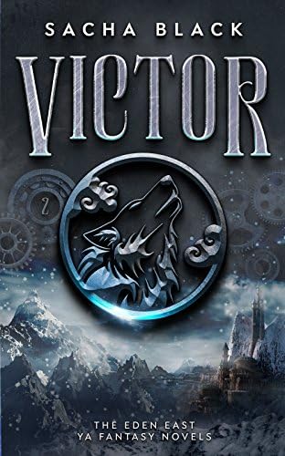 Victor (The Eden East Novels Book 2)