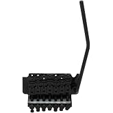 FLOYD ROSE SPECIAL SERIES 7 STG TREMOLO - BLACK