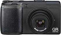 RICOH digital camera GR DIGITALII 1000 million pixels GRDIGITALII