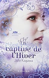 La  captive de l'hiver