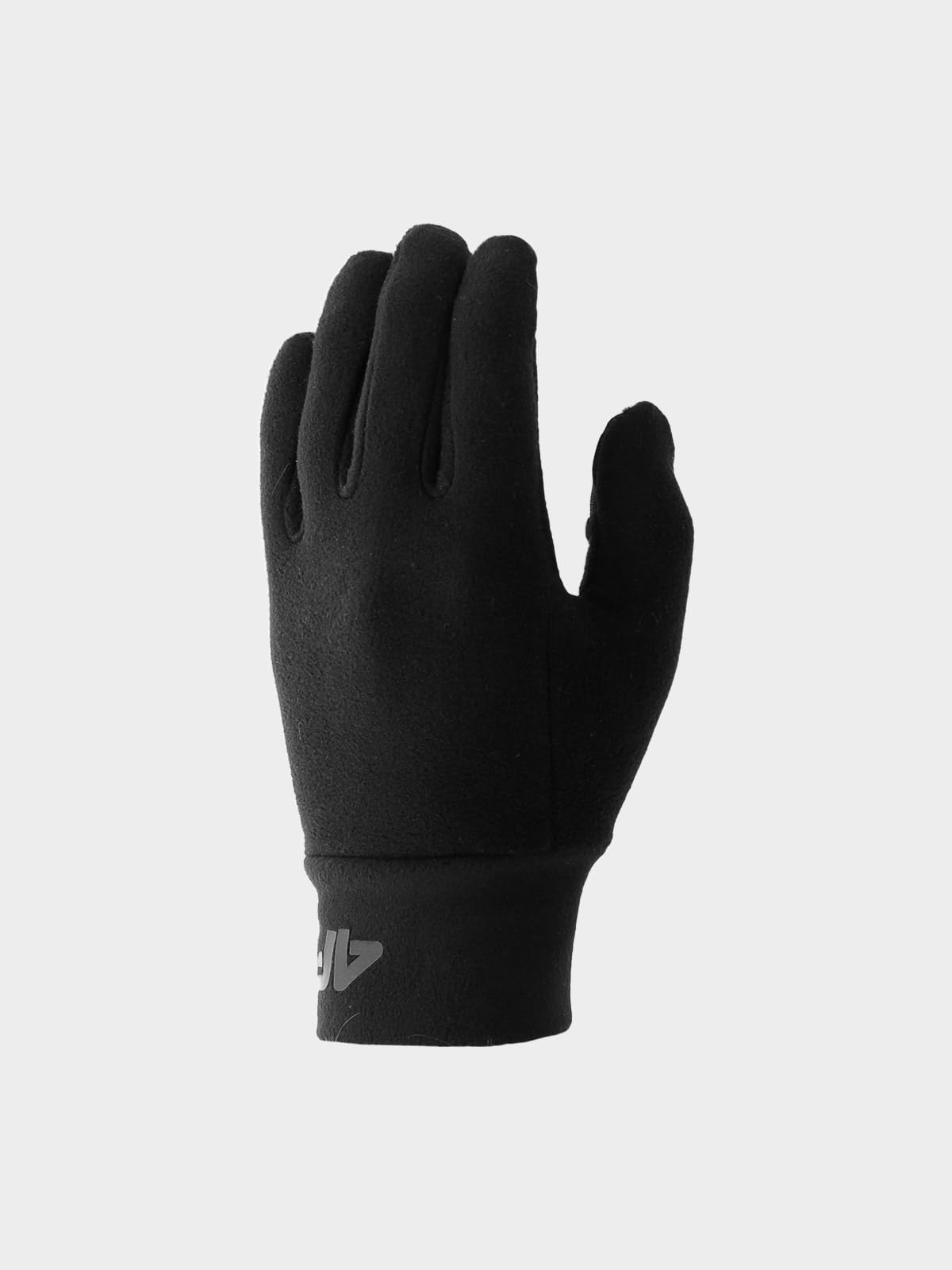 4F Gloves CAS U038 Black Unisex Adults L/XL