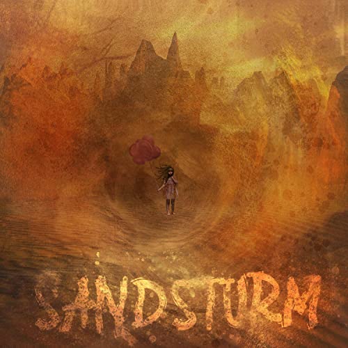 Sandsturm