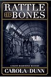 Rattle His Bones: A Daisy Dalrymple Mystery (Daisy Dalrymple Mysteries Book 8)