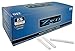 Zen Light King Size Cigarette Tubes (250 Ct) 1 Box