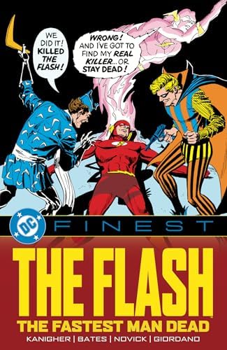 Amazon.com: DC Finest: Hard Traveling Heroes: 9781799510277: O
