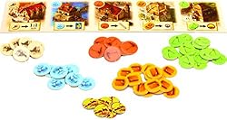 CATAN Frenemies SCENARIO EXPANSION | Strategy Board