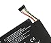 TechOrbits Battery for Google Nexus 7 C11-ME370T - 3 Years Warranty