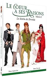 Le Coeur A Ses Raisons - Saison 2