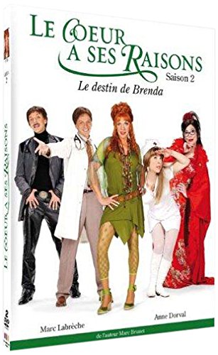 Le Coeur A Ses Raisons - Saison 2