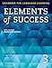 Elements of Success Student Book 3