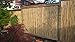 MGP Tonkin Bamboo Fence