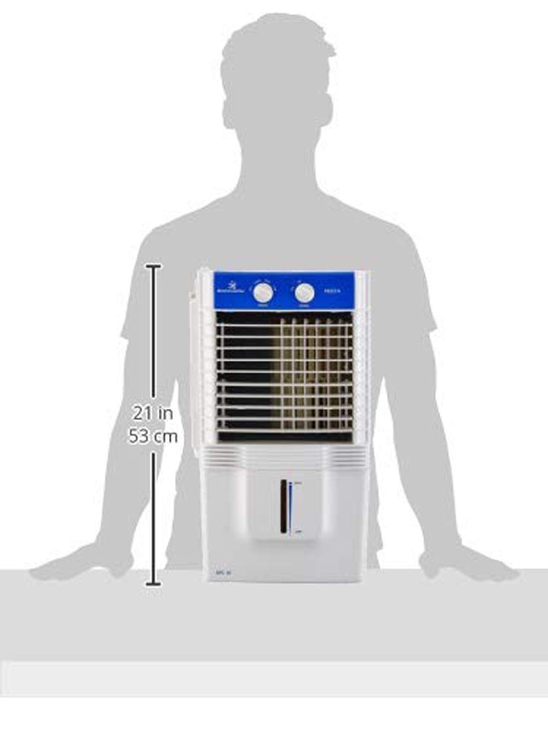 kelvinator mini cooler