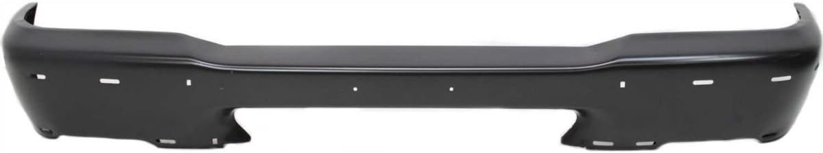 NorthAutoParts 12728502 Fits Ford Ranger Front Primered Bumper FO1002385