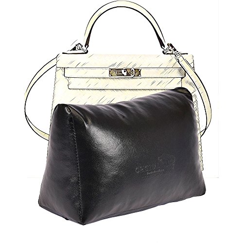 Leather Pillow Bag Shaper For Kelly 28