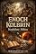 Livro Enoque e Kolbrin dos Nefilins a Nibiru: O Livro dos Gigantes, os Segredos de Enoque e as profecias da Bíblia Kolbrin sobre Anjos Caídos e o retorno do Destruidor (Religião e Espiritualidade 12)