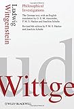 Philosophical Investigations