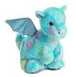 Aurora World Little Dragon/Popper Plush