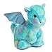 Aurora World Little Dragon/Popper Plush
