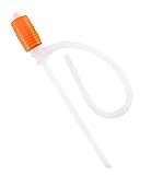 Luigi's Siphon Pump - Siphon Hose for Water