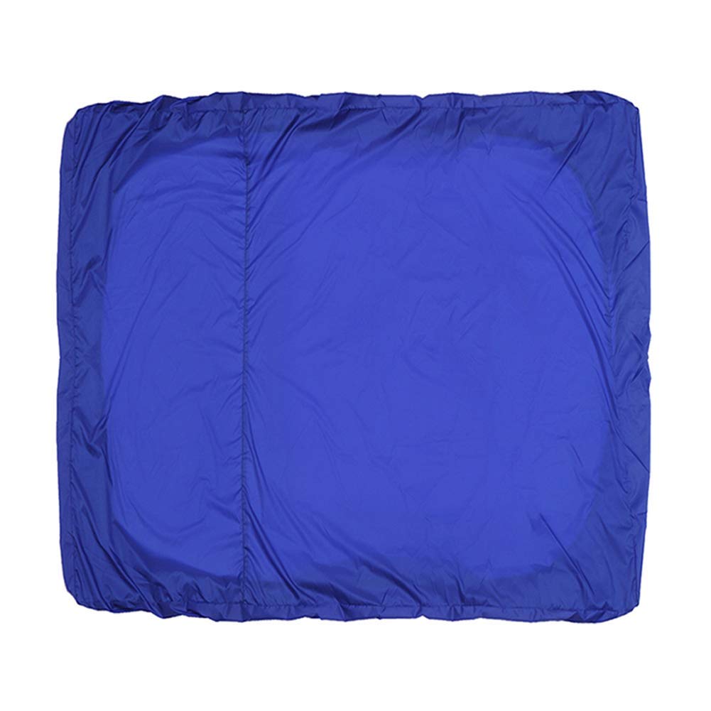 Bird Parrot Cage Cover Dustproof Large Lightweight Waterproof Pet Cage Cover, 97 * 60 * 130cm