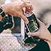 Mountain Dew Black Label, 16 oz Cans (Pack of 12)