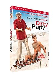 Dirty Papy - Non Censuré