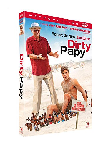 Dirty Papy - Non Censuré