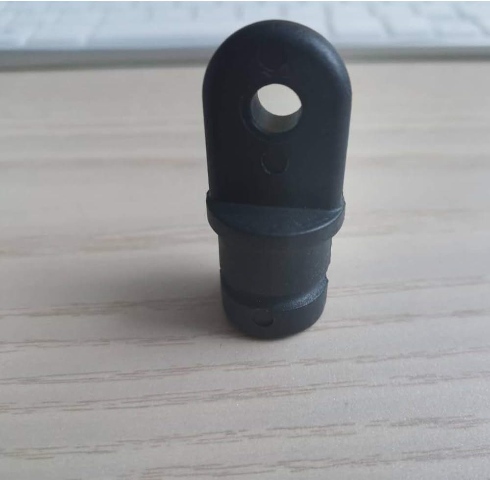 Angrylife 2Pcs Bimini Top Inside Eye End Nylon Round for O.D. 3/4” Tube : Sports & Outdoors