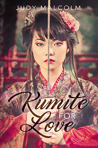 Kumite For Love by [Malcolm, Judy]